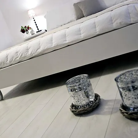 Il Grillo Dalle Ali Turkesi Bed & Breakfast 3*