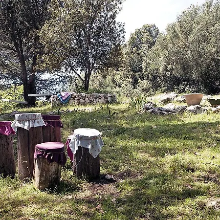 Bed & Breakfast Il Grillo Dalle Ali Turkesi