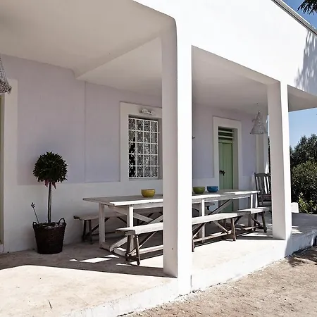 Il Grillo Dalle Ali Turkesi Bed & Breakfast