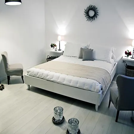 Bed & Breakfast Il Grillo Dalle Ali Turkesi Ceglie Messapica