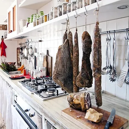 Il Grillo Dalle Ali Turkesi Bed & Breakfast
