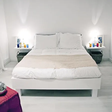 Bed & Breakfast Il Grillo Dalle Ali Turkesi 3*