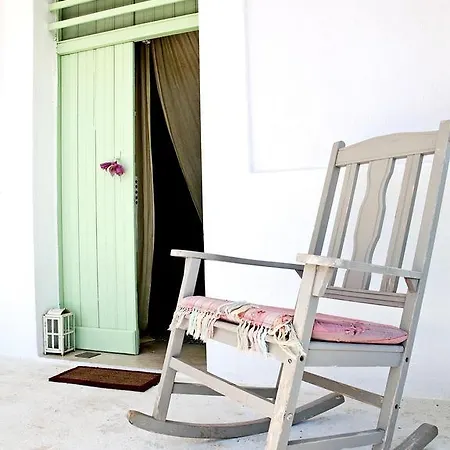 Il Grillo Dalle Ali Turkesi Bed & Breakfast 3*
